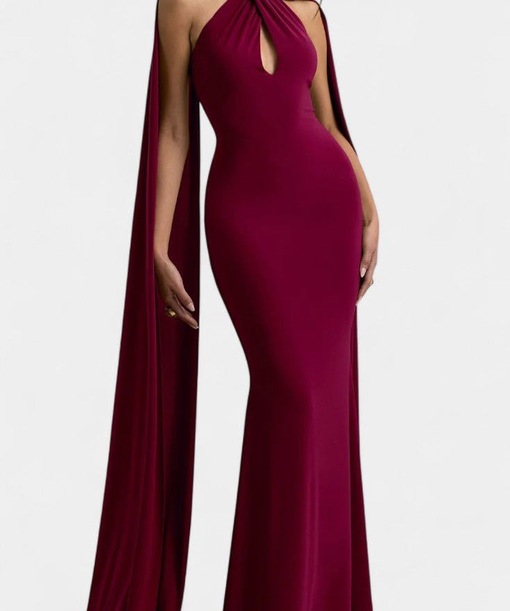 Faffienia | Stilizirane Maxi Haljine