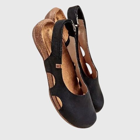 Faye | Ortopedske sandale