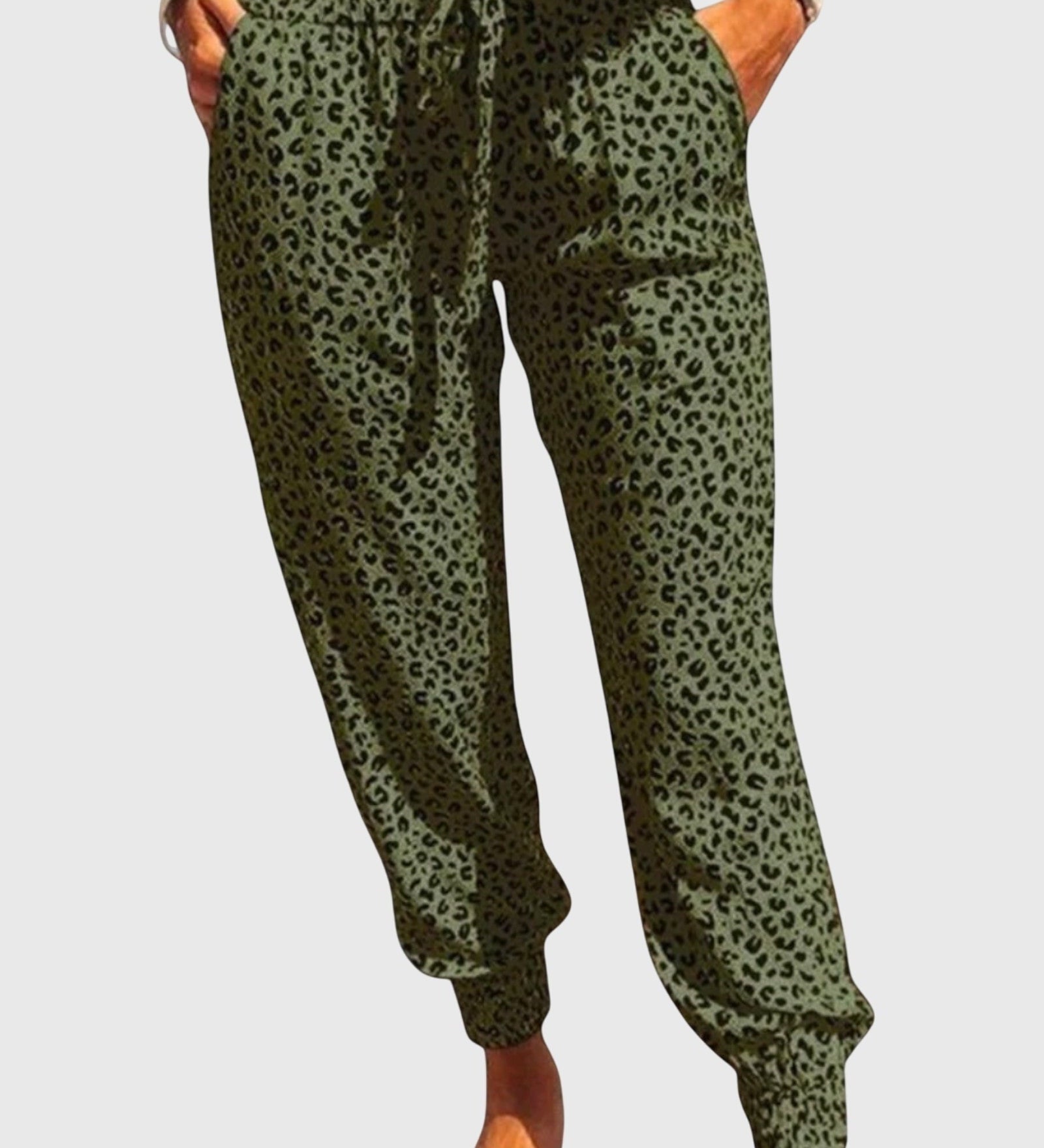 Feli™ | Leo pantalone