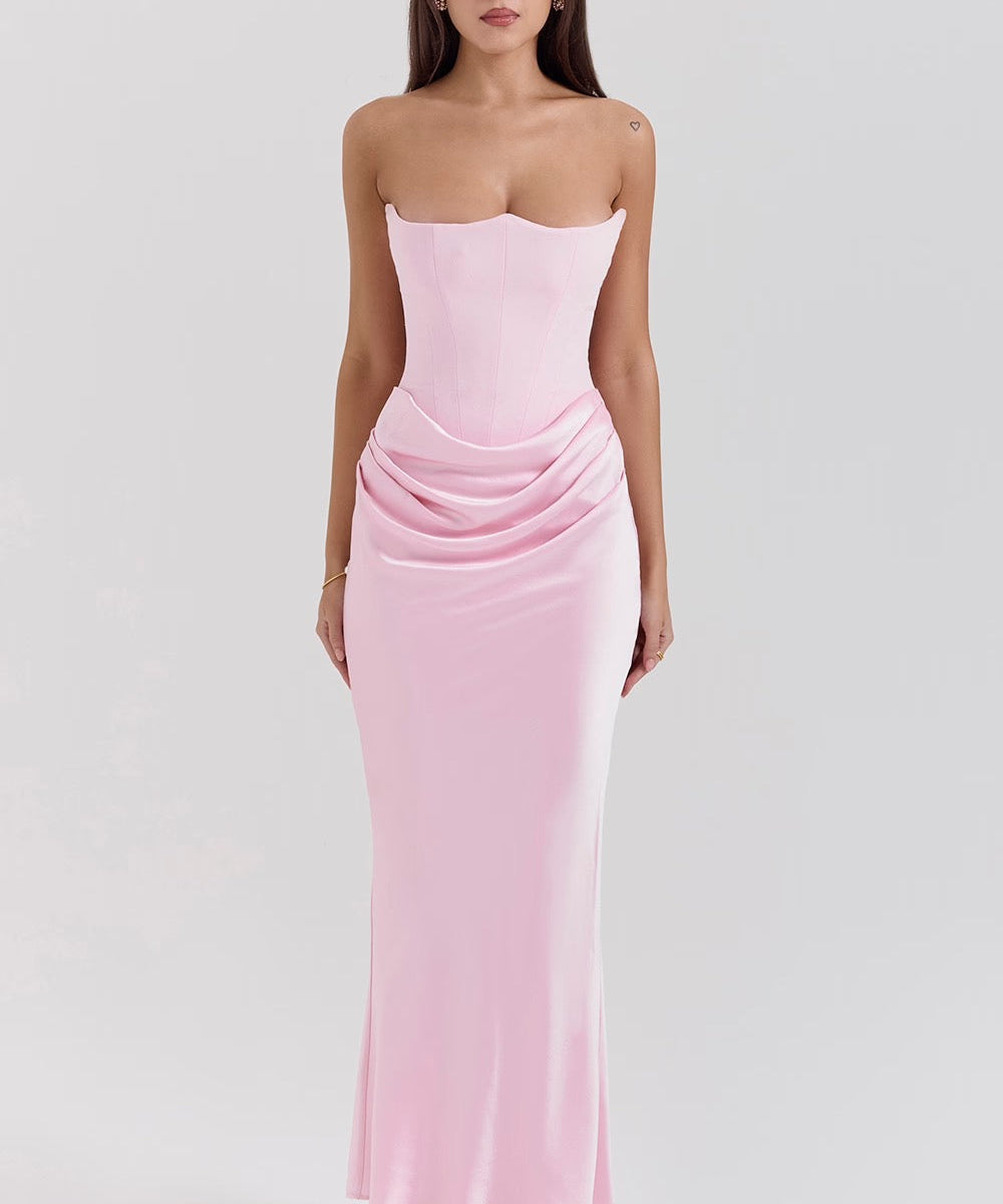 Stella | Maxi Haljina