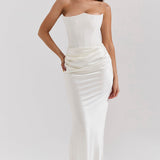 Stella | Maxi Haljina
