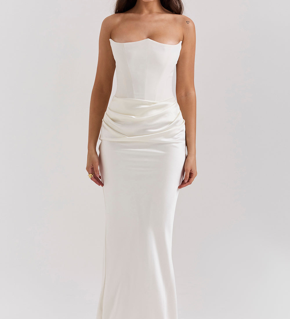 Stella | Maxi Haljina