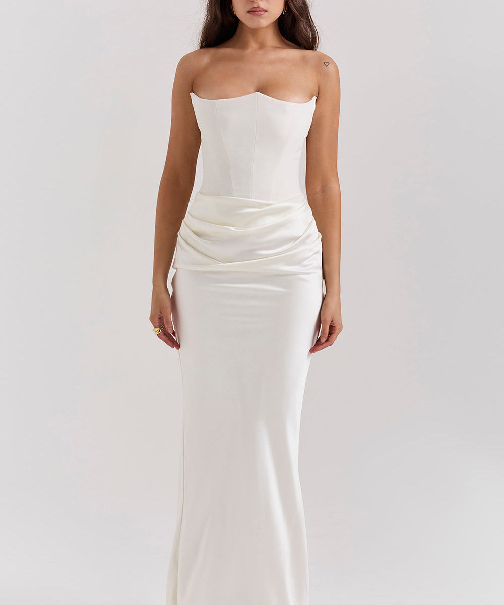 Stella | Maxi Haljina