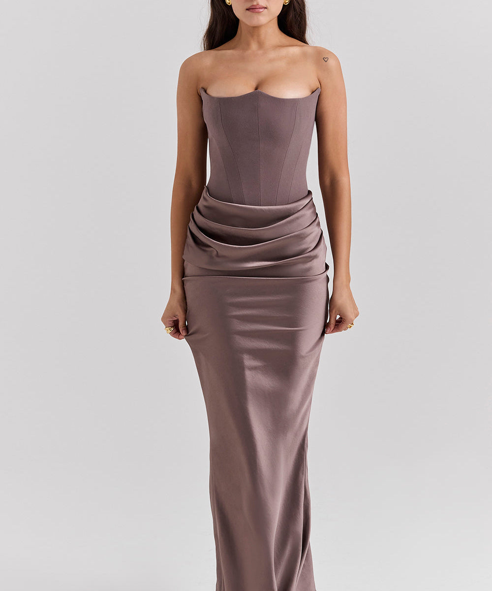 Stella | Maxi Haljina