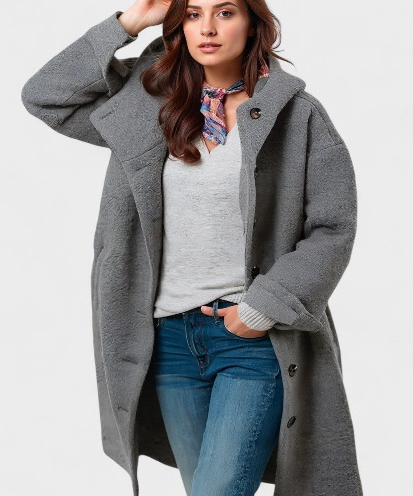 Freja | Lagani elegantni kaput
