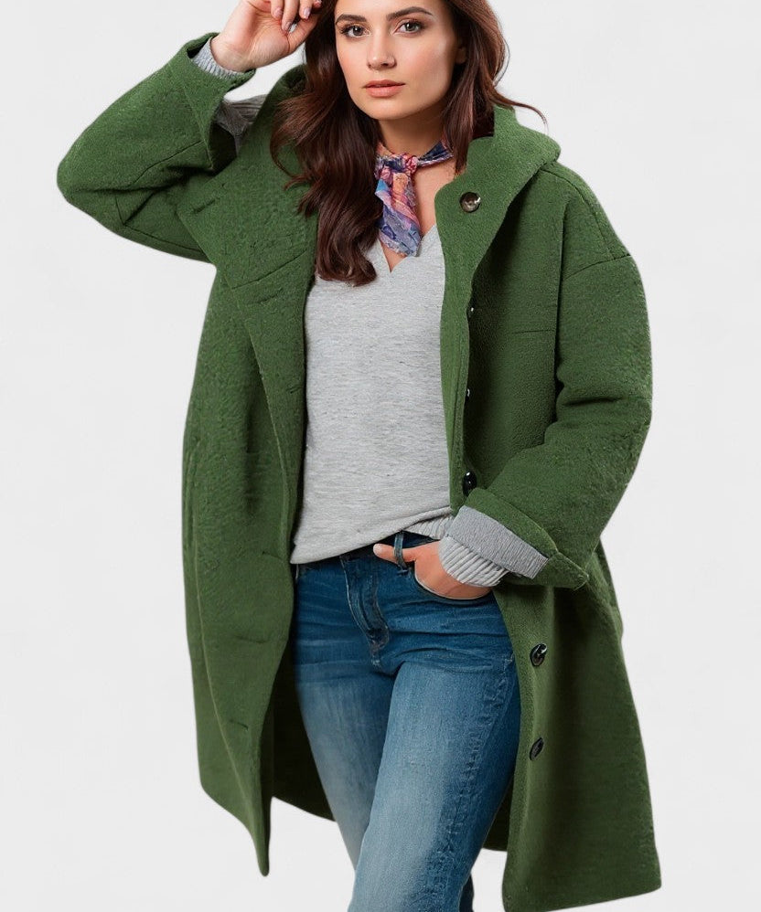 Freja | Lagani elegantni kaput