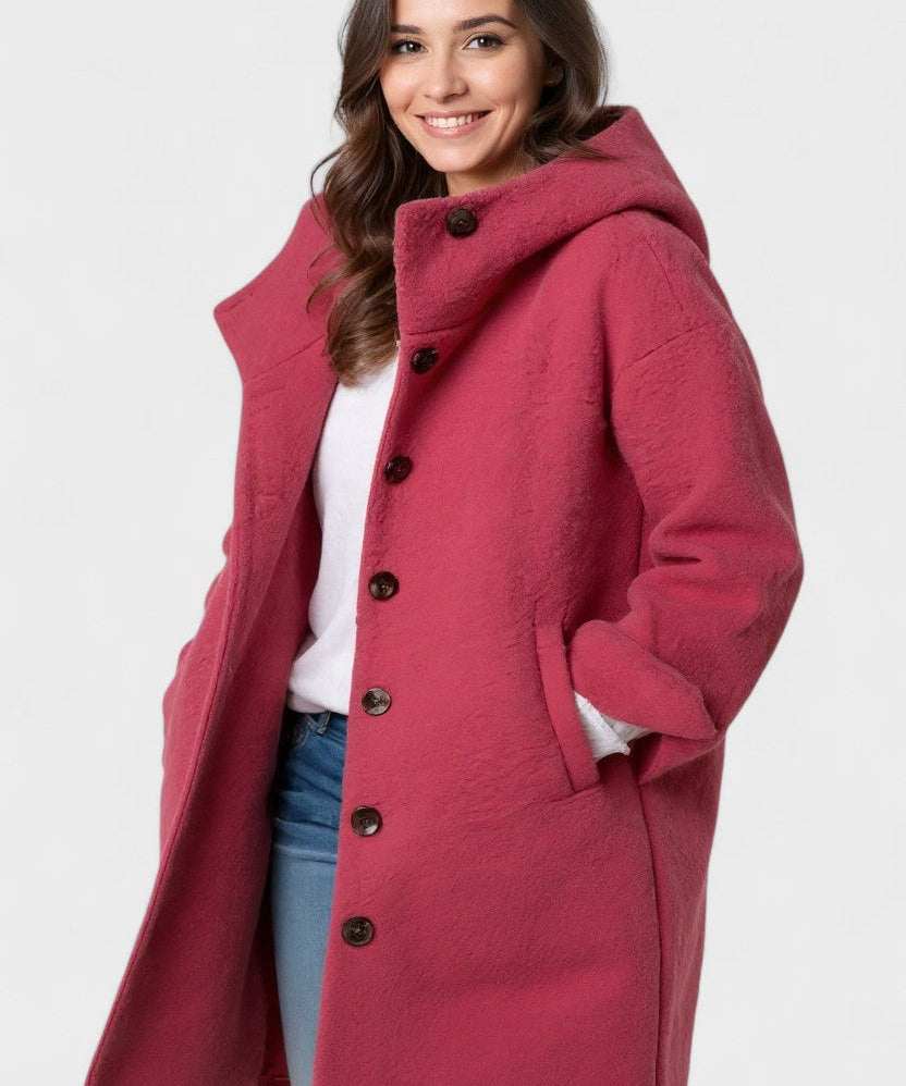 Freja | Lagani elegantni kaput