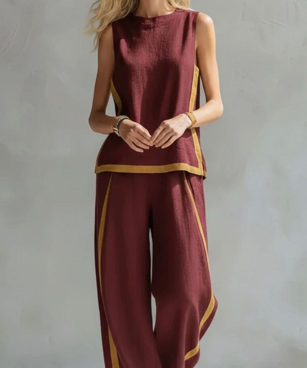 Tanja | Elegantan Komplet