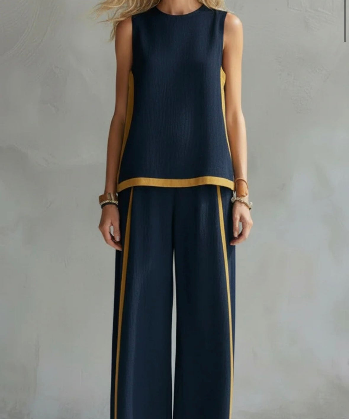 Leila | Elegantan Set