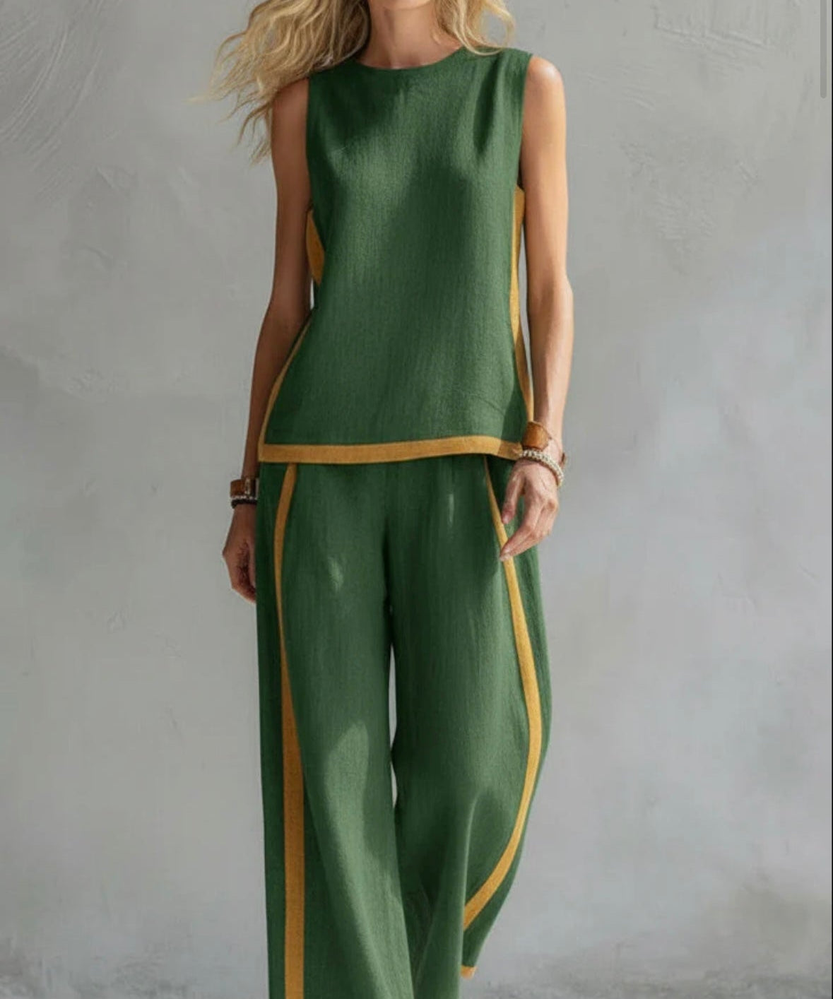 Tanja | Elegantan Komplet
