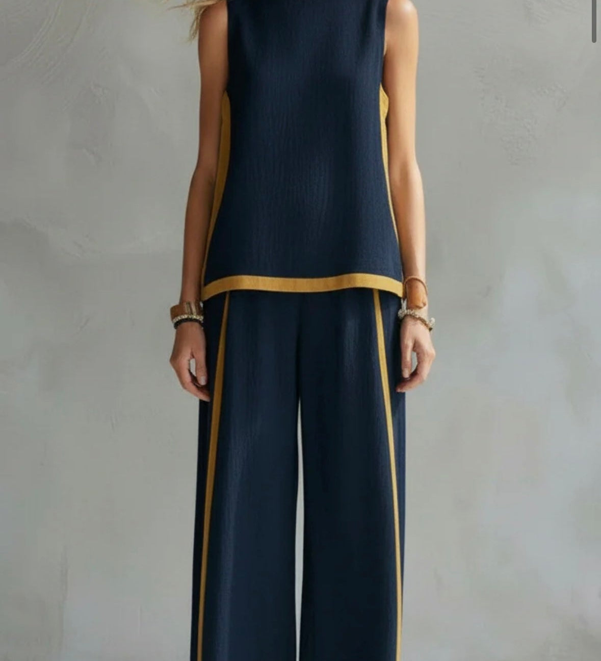 Tanja | Elegantan Komplet