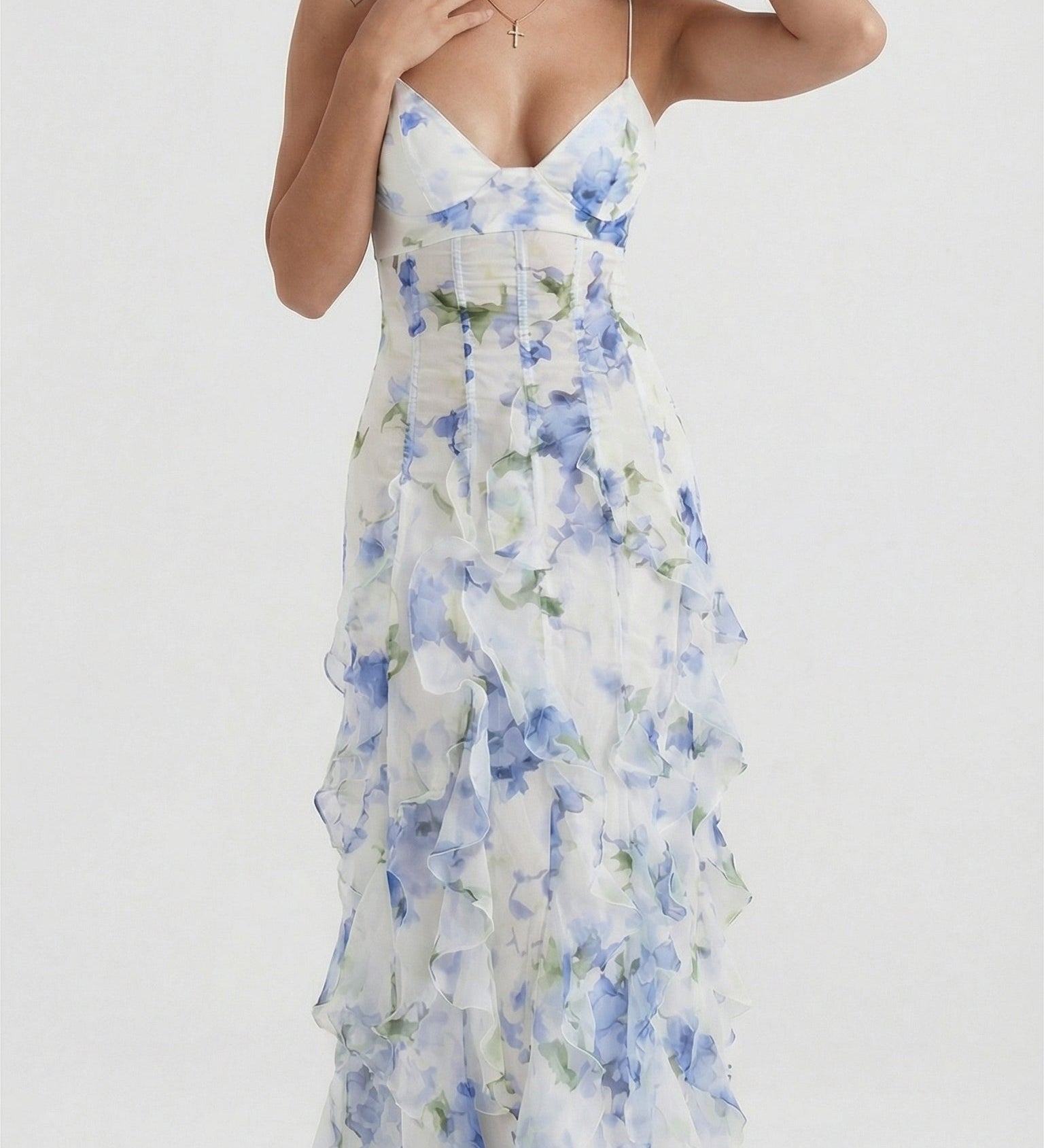 Bojana | Maxi Haljina
