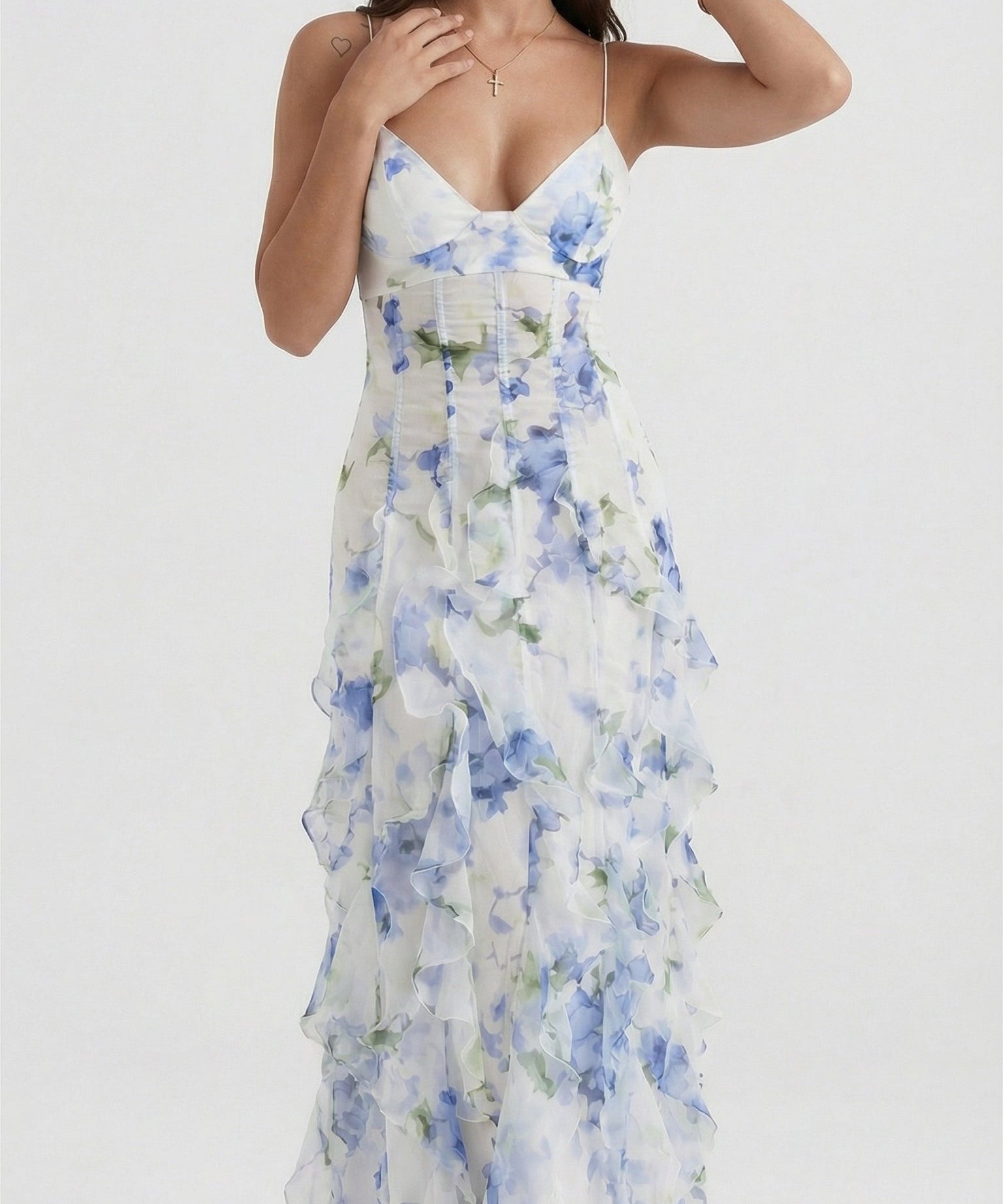 Bojana | Maxi Haljina
