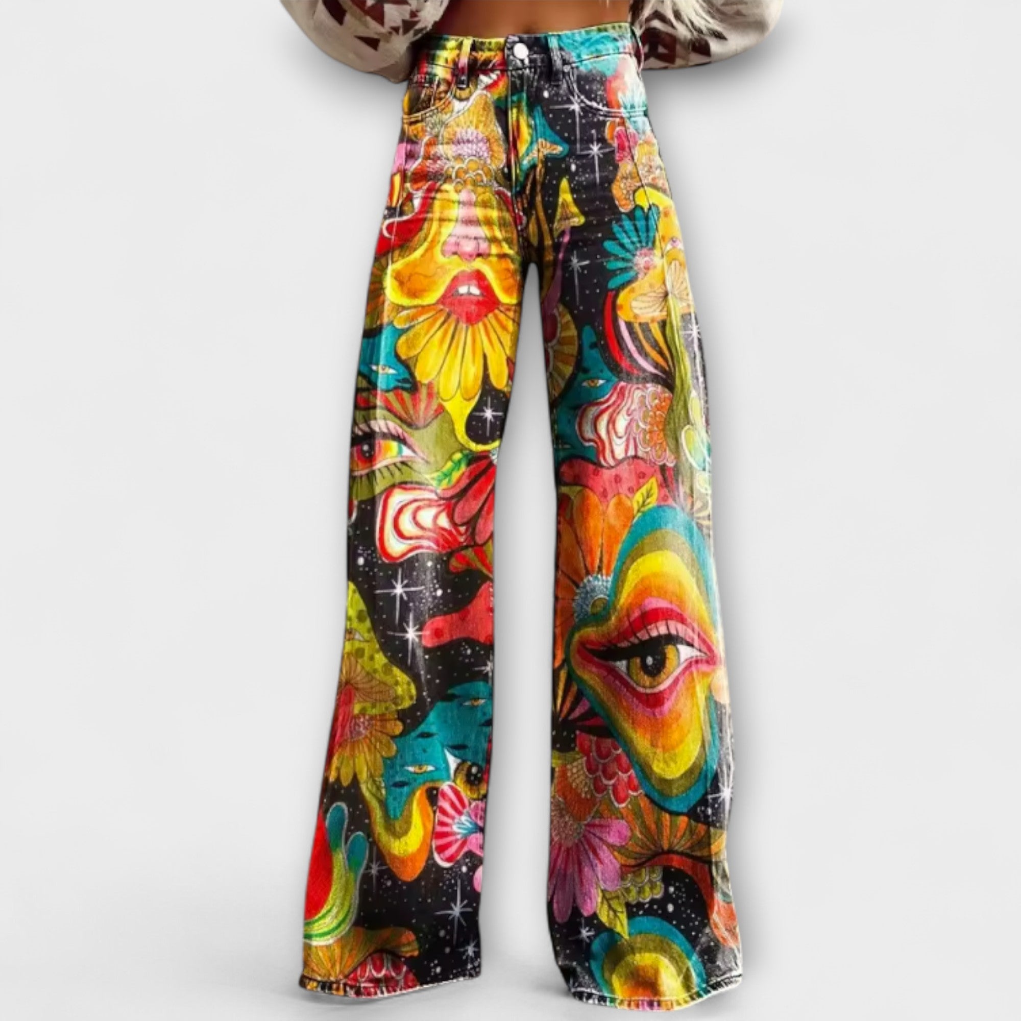 Gaia | Vintage Pantalone
