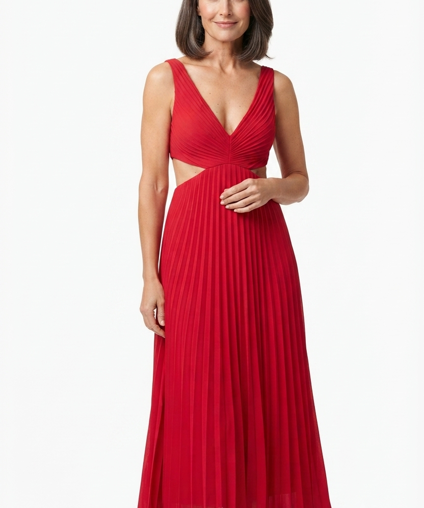 Helen | Elegantna Dugačka Haljina