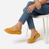 Isabelle │ Otvorene i antiskid sandale