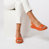 Isabelle │ Otvorene i antiskid sandale