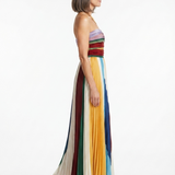 Evelyn | Elegantna Duga Haljina