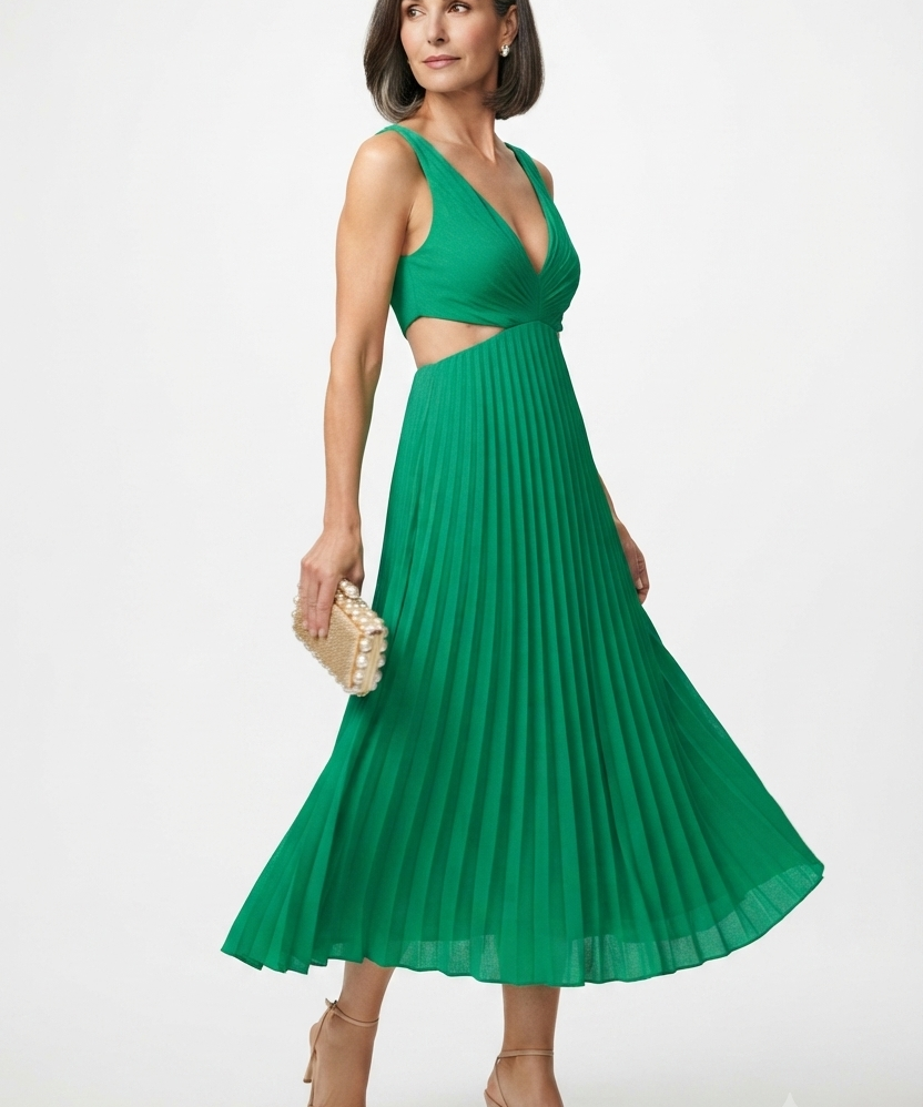 Helen | Elegantna Dugačka Haljina