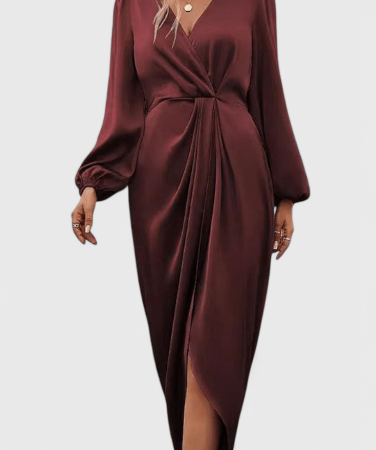 Giada | Maxi Haljina