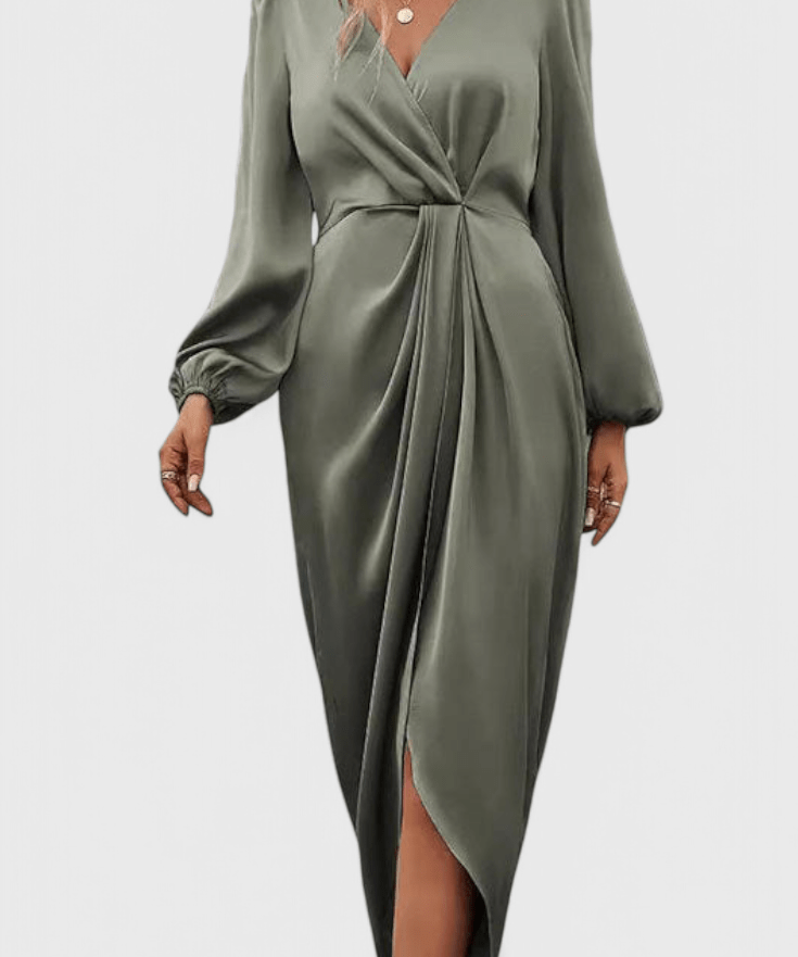 Giada | Maxi Haljina