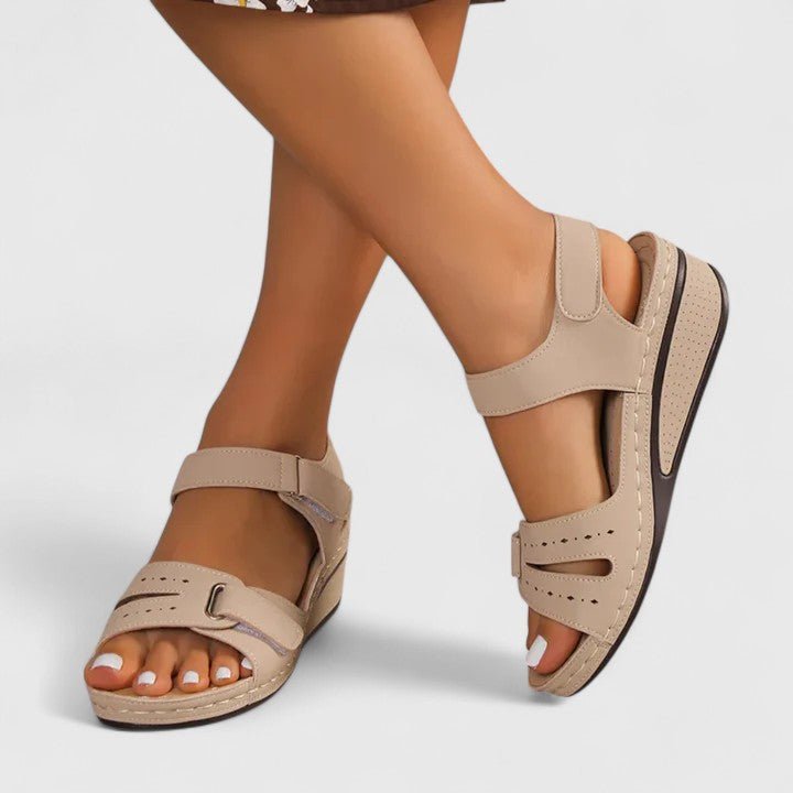 Guinevere | Ortopedske sandale