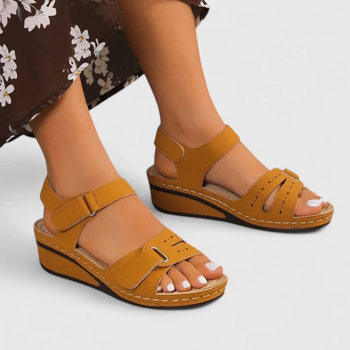 Guinevere | Ortopedske sandale