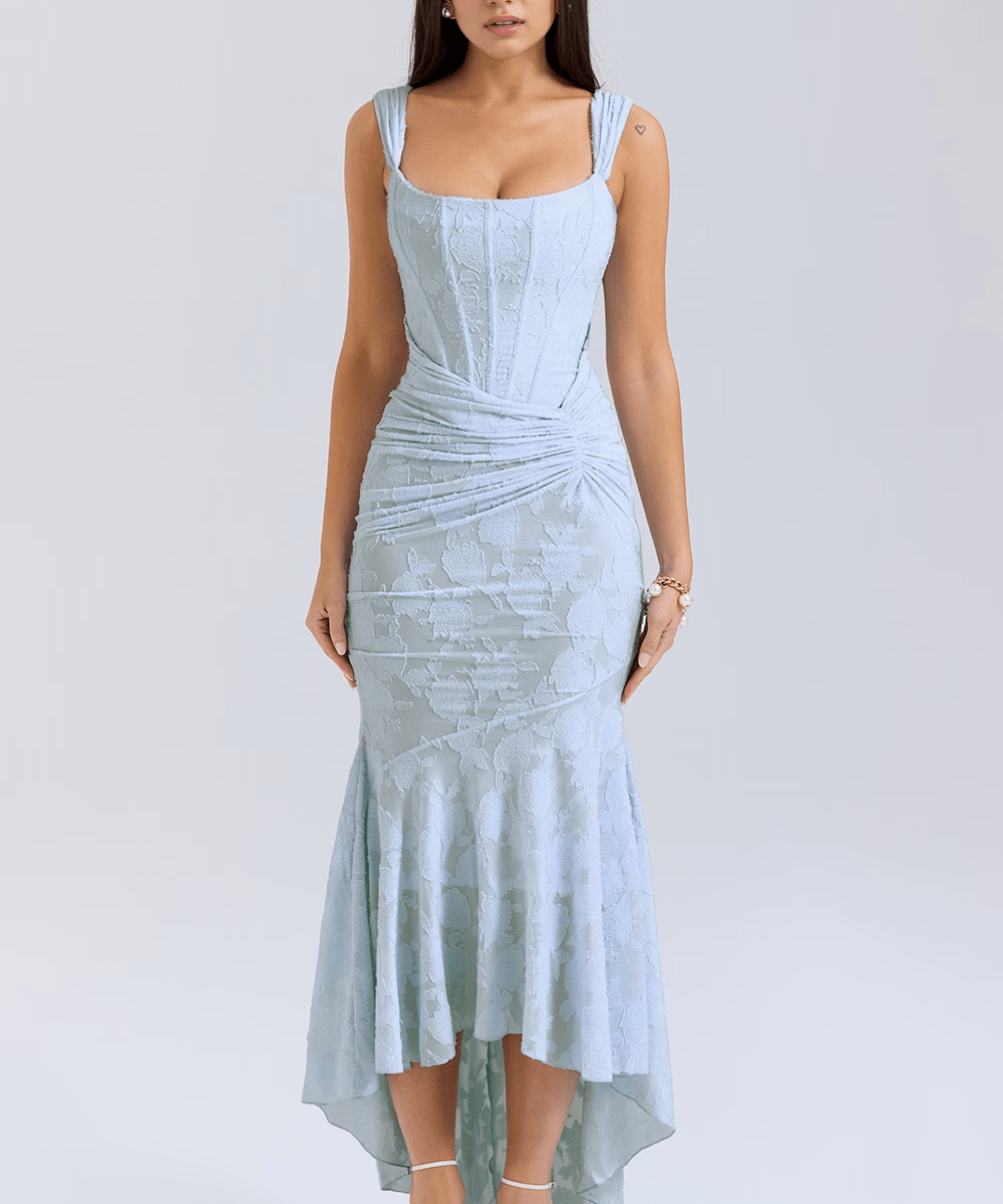 Hannah | Maxi Haljina