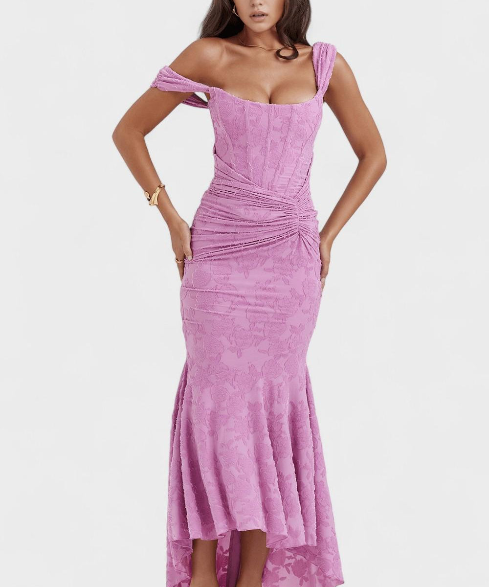 Hannah | Maxi Haljina