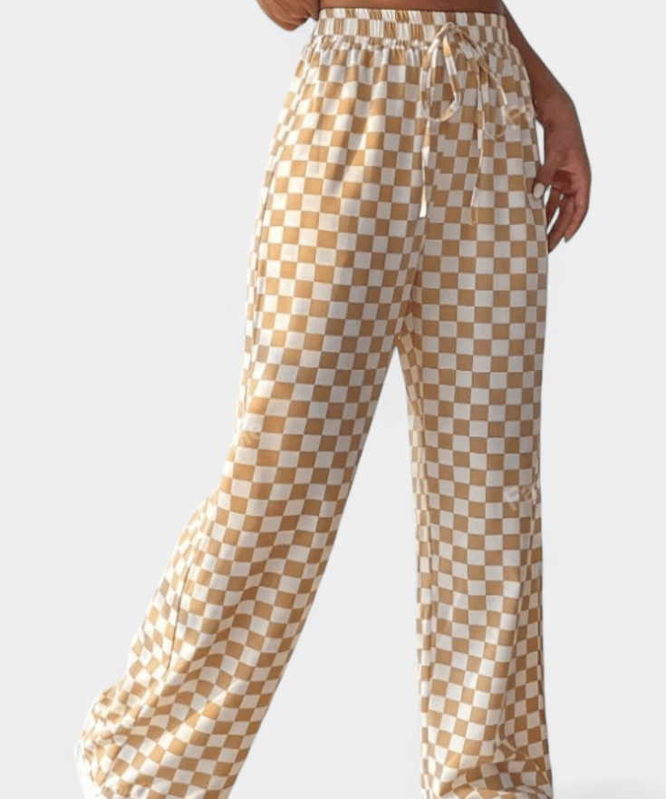 Hilaria™ | Pantalone