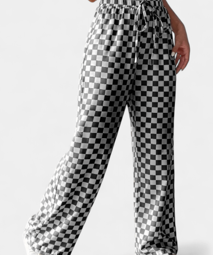 Hilaria™ | Pantalone