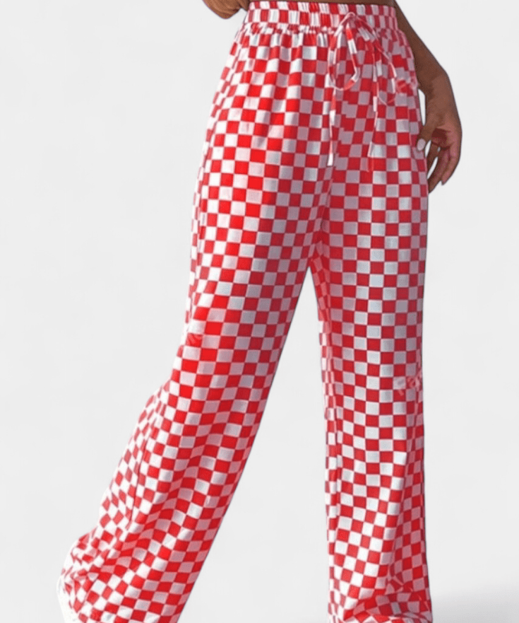 Hilaria™ | Pantalone