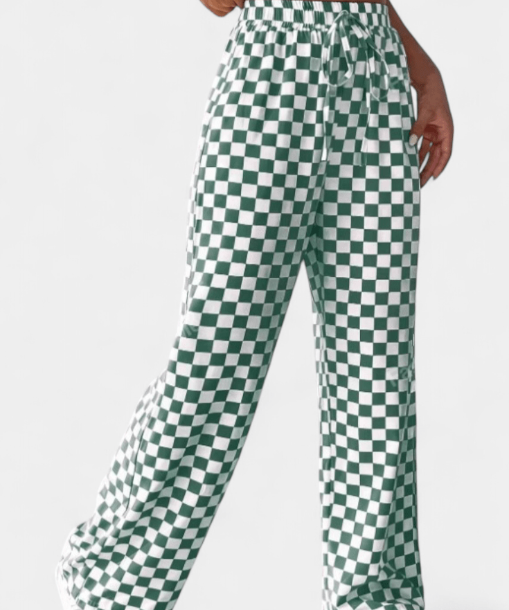 Hilaria™ | Pantalone