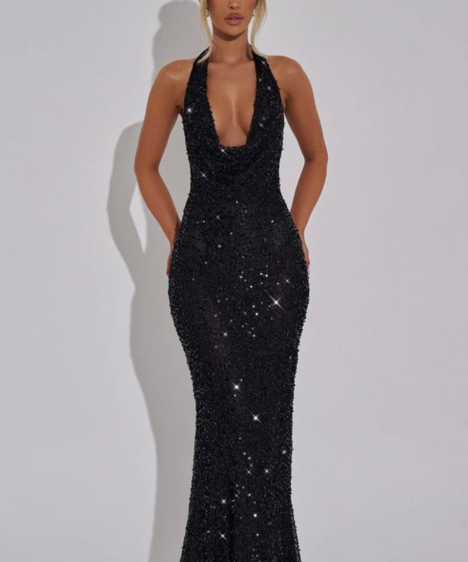 Stellara | Maxi Haljina