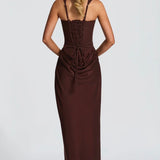 Nina | Duga Maxi Haljina