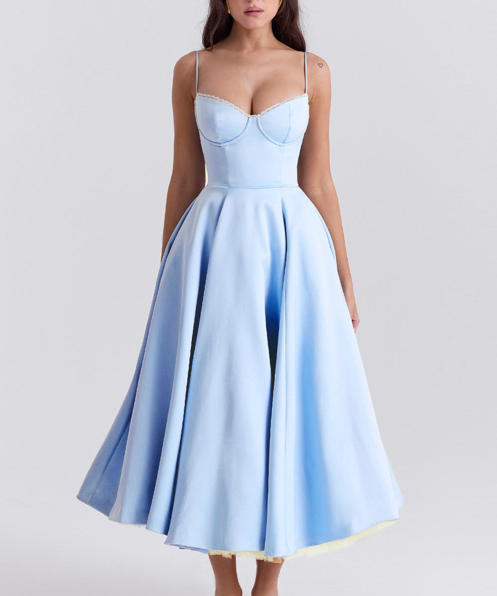Daisy | Midi Haljina