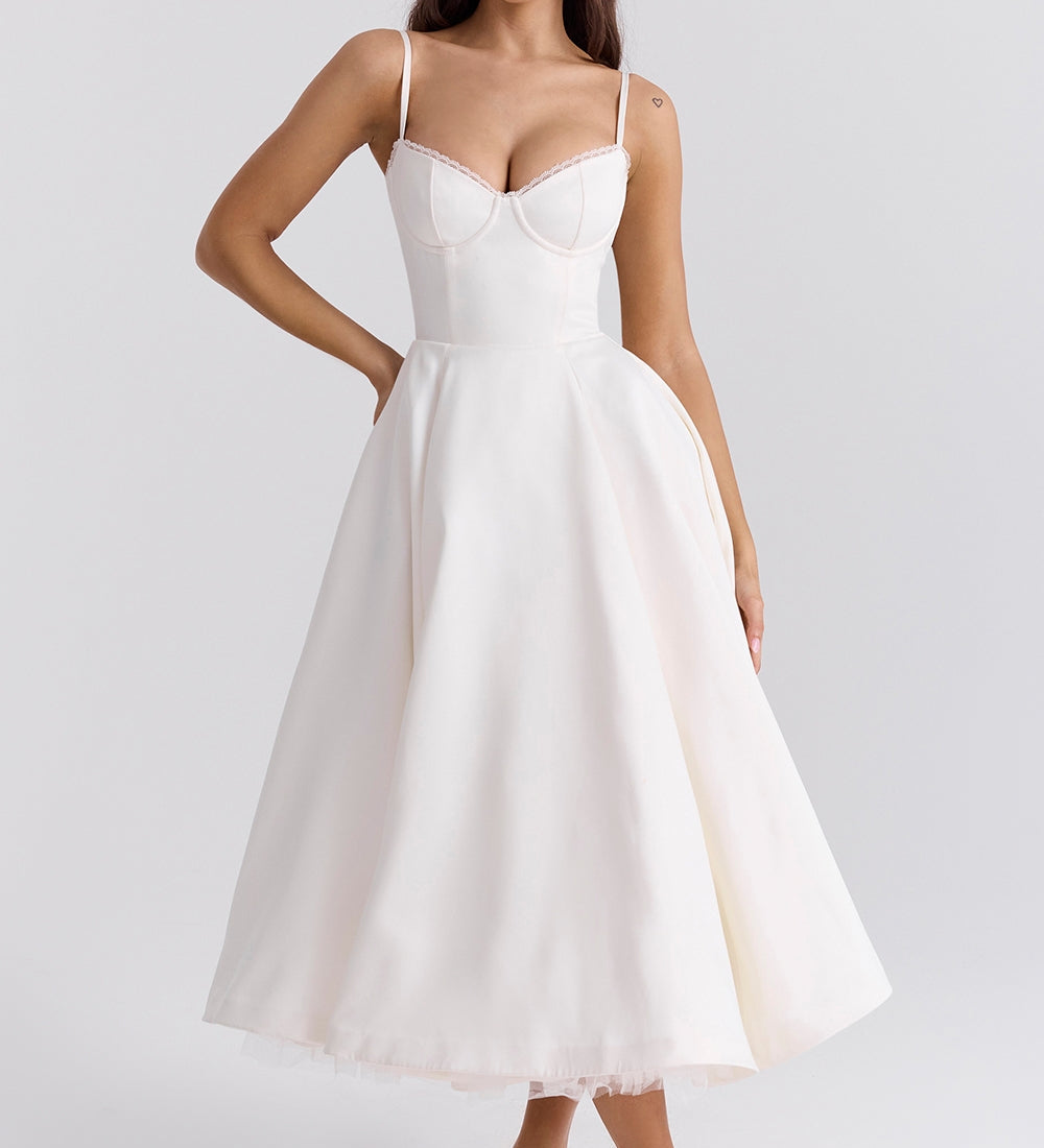 Daisy | Midi Haljina