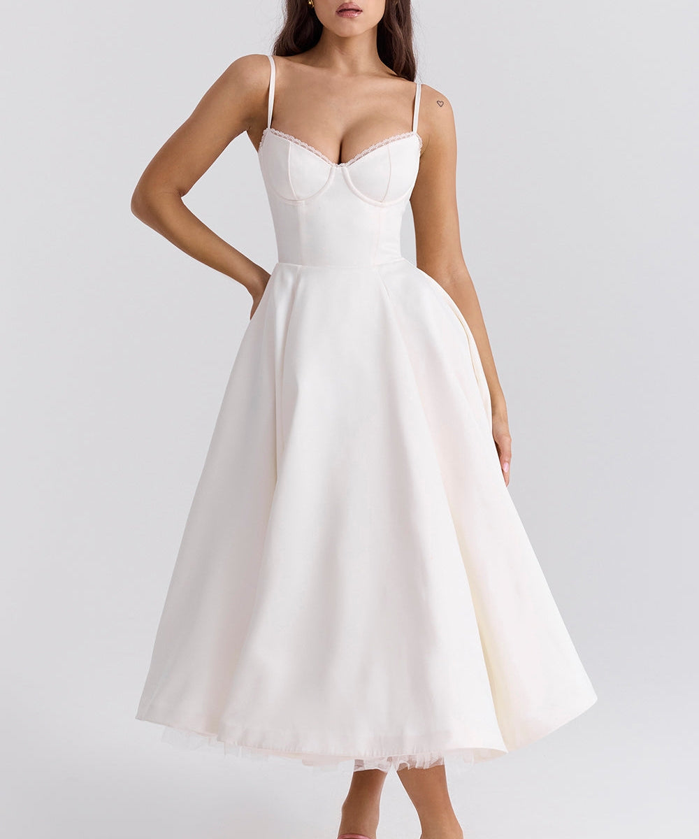Daisy | Midi Haljina