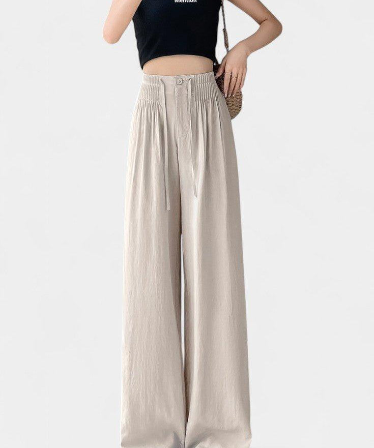 Ilyana™ | Pantalone
