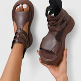 Ivana™ | Ortopedske sandale