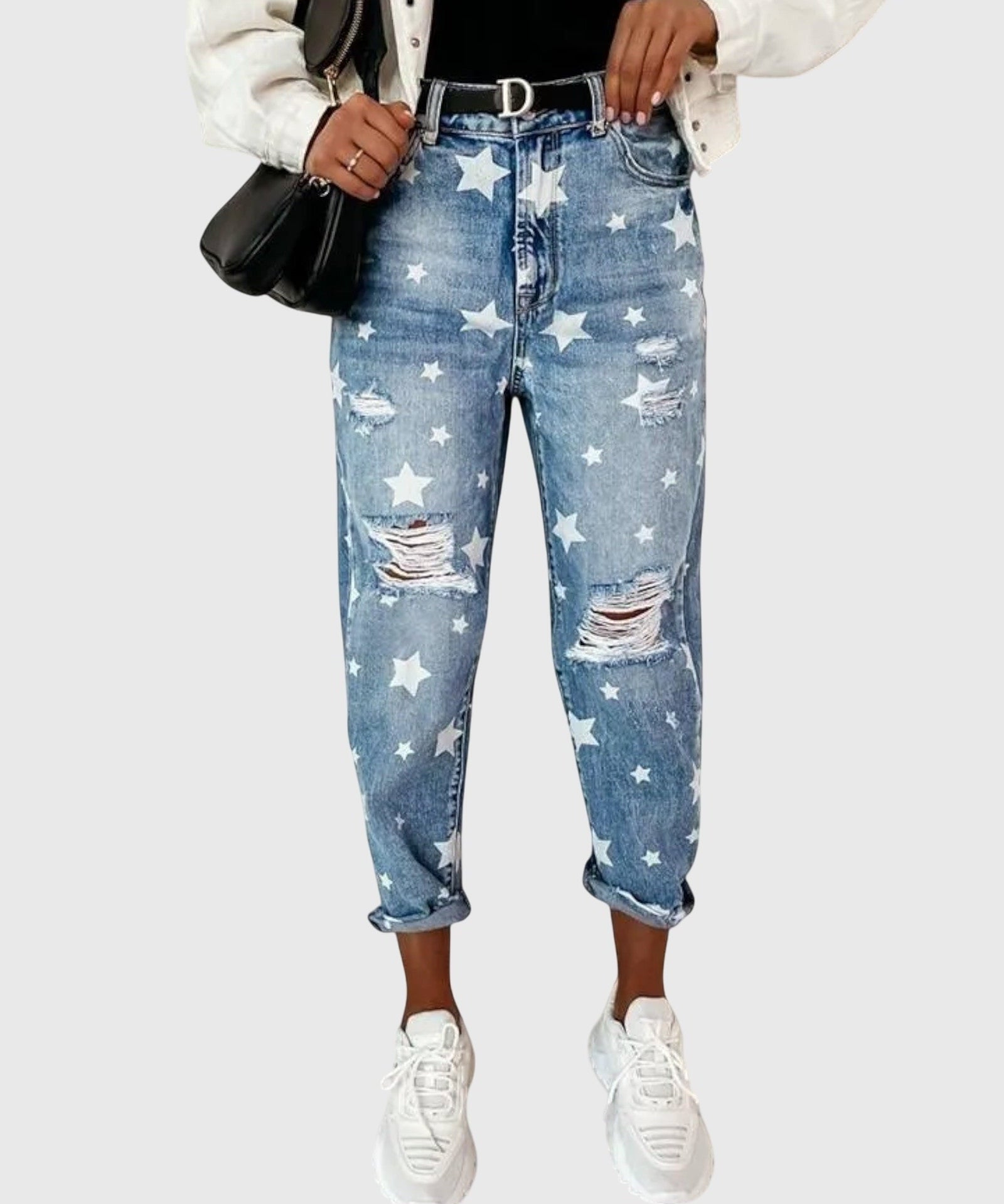 Ivy | Pantalone