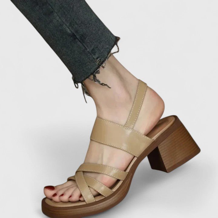 Jamie | Elegantne sandale