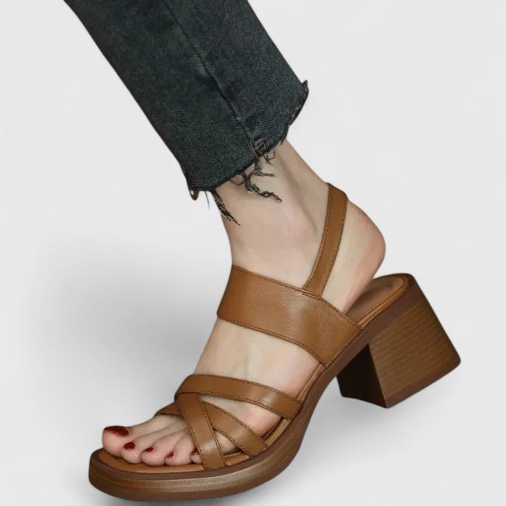 Jamie | Elegantne sandale