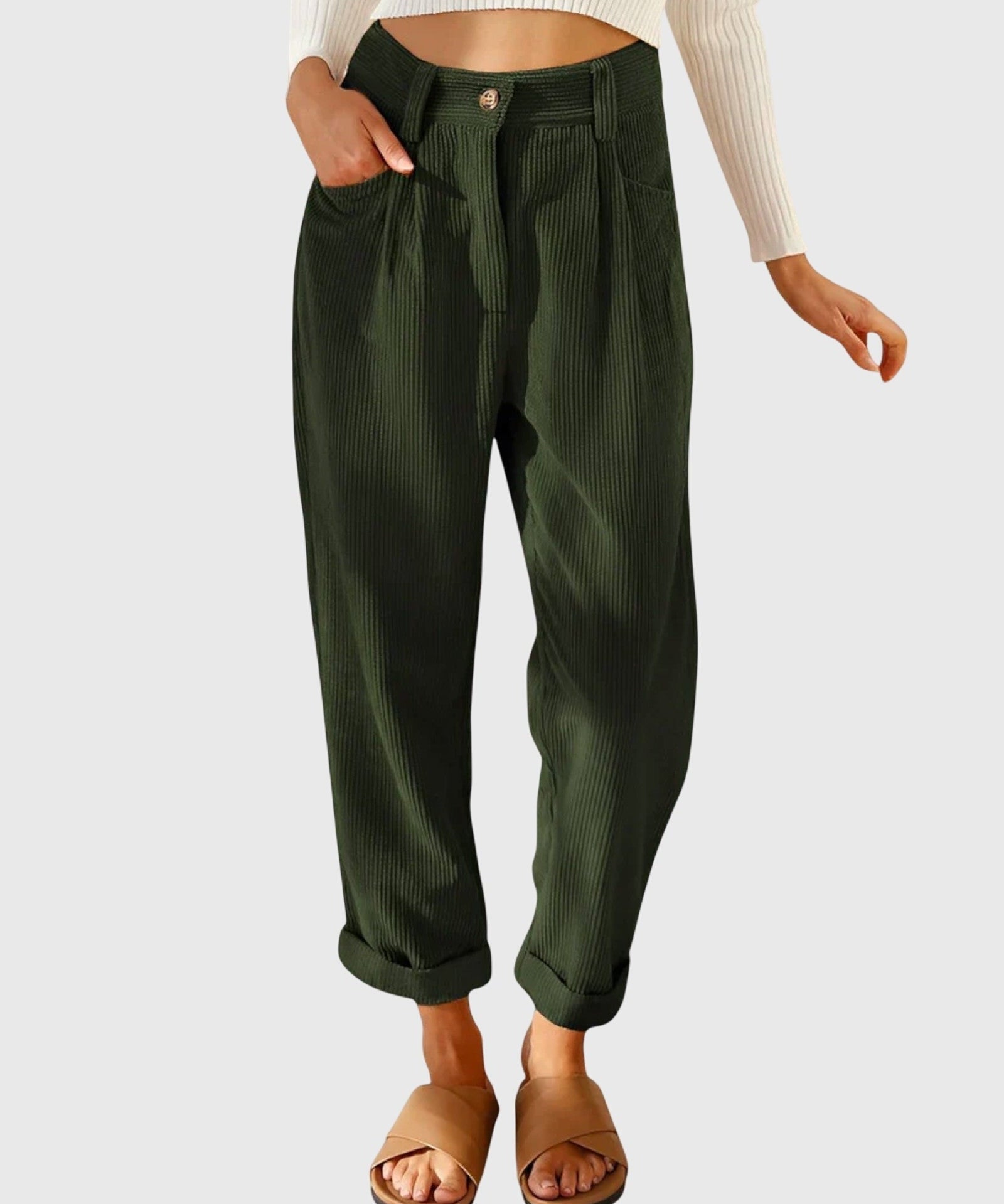 Jana | Pantalone