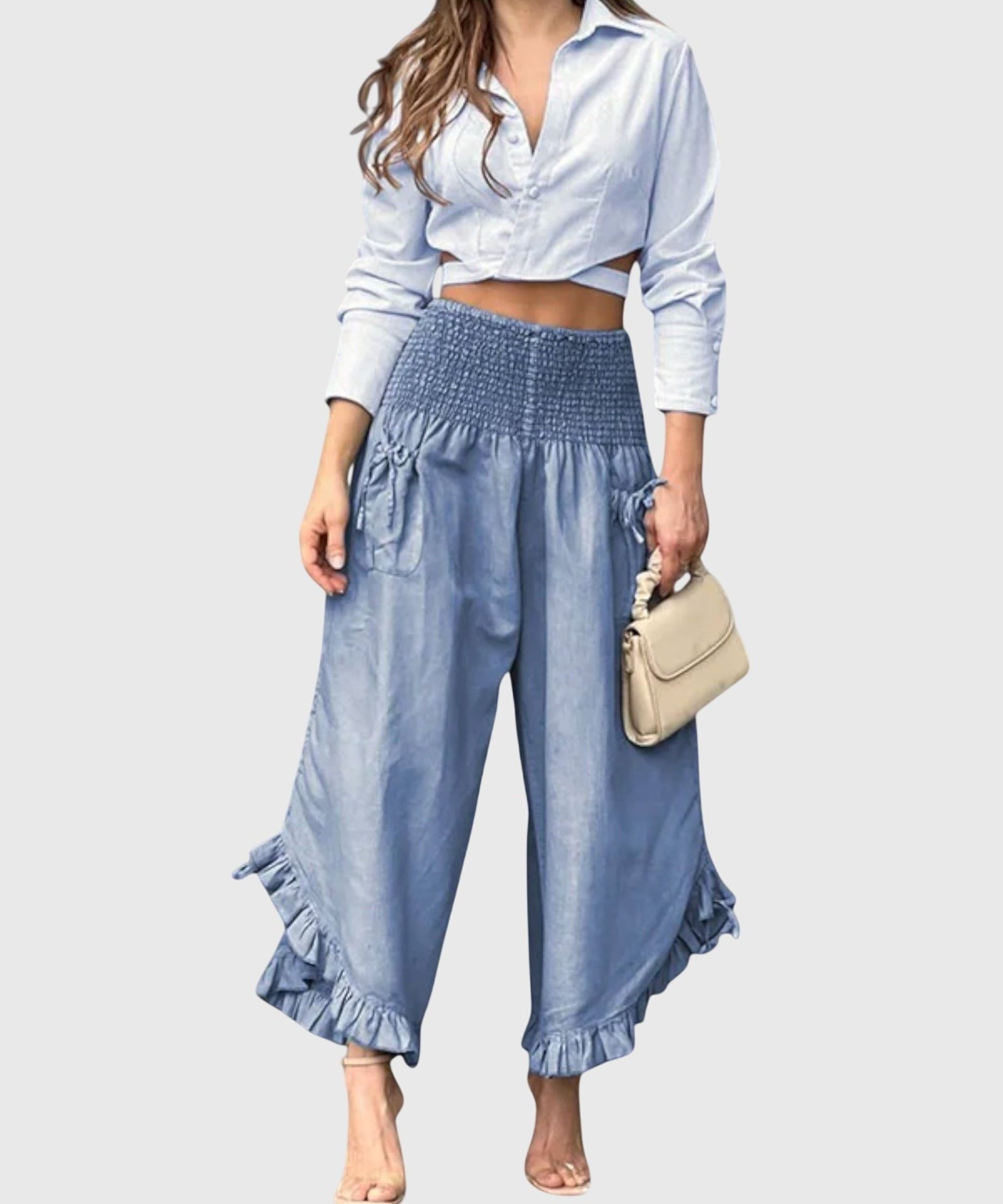 Jaya | Pantalone