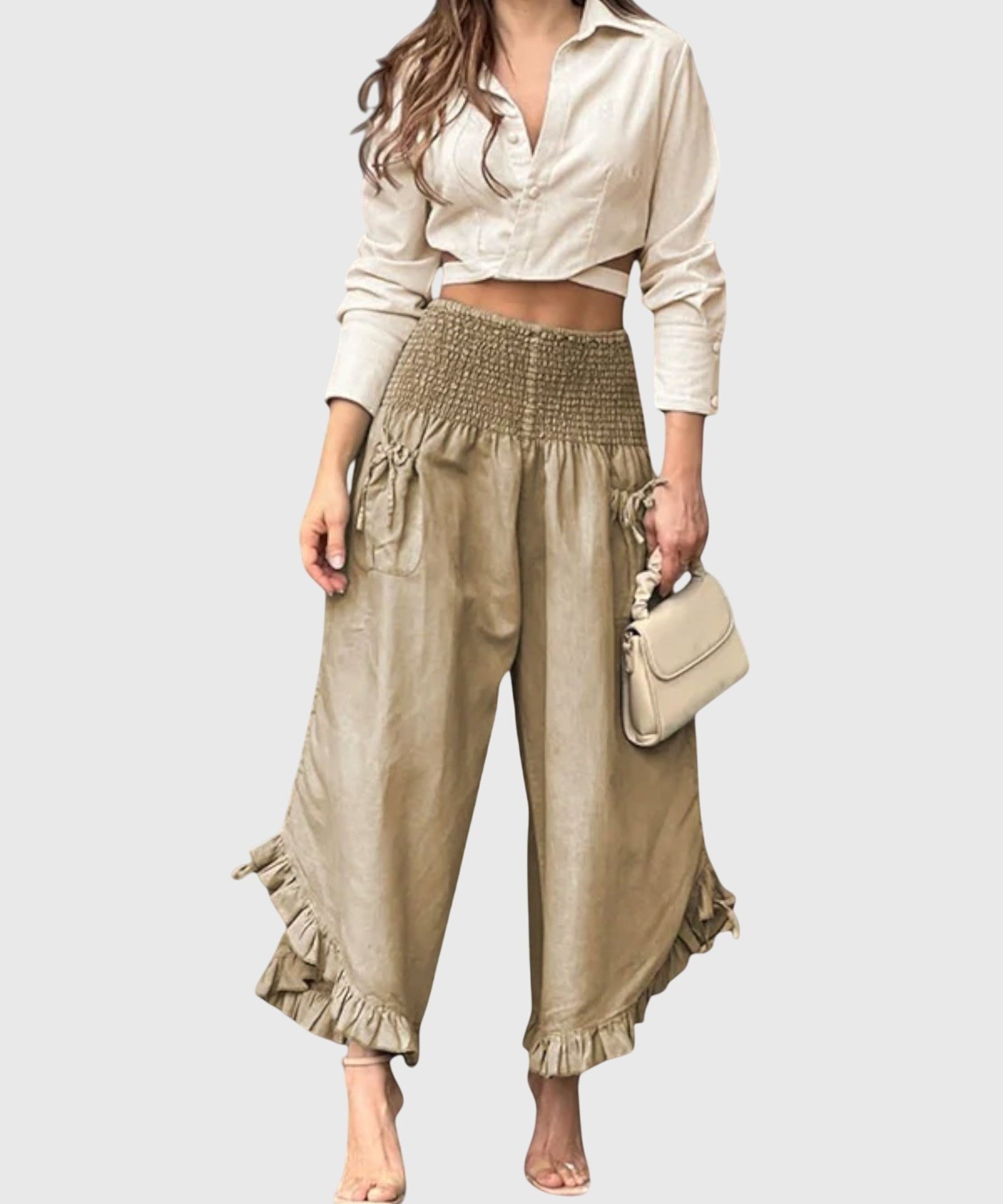 Jaya | Pantalone