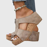 Jazlyn™ | Ortopedske sandale
