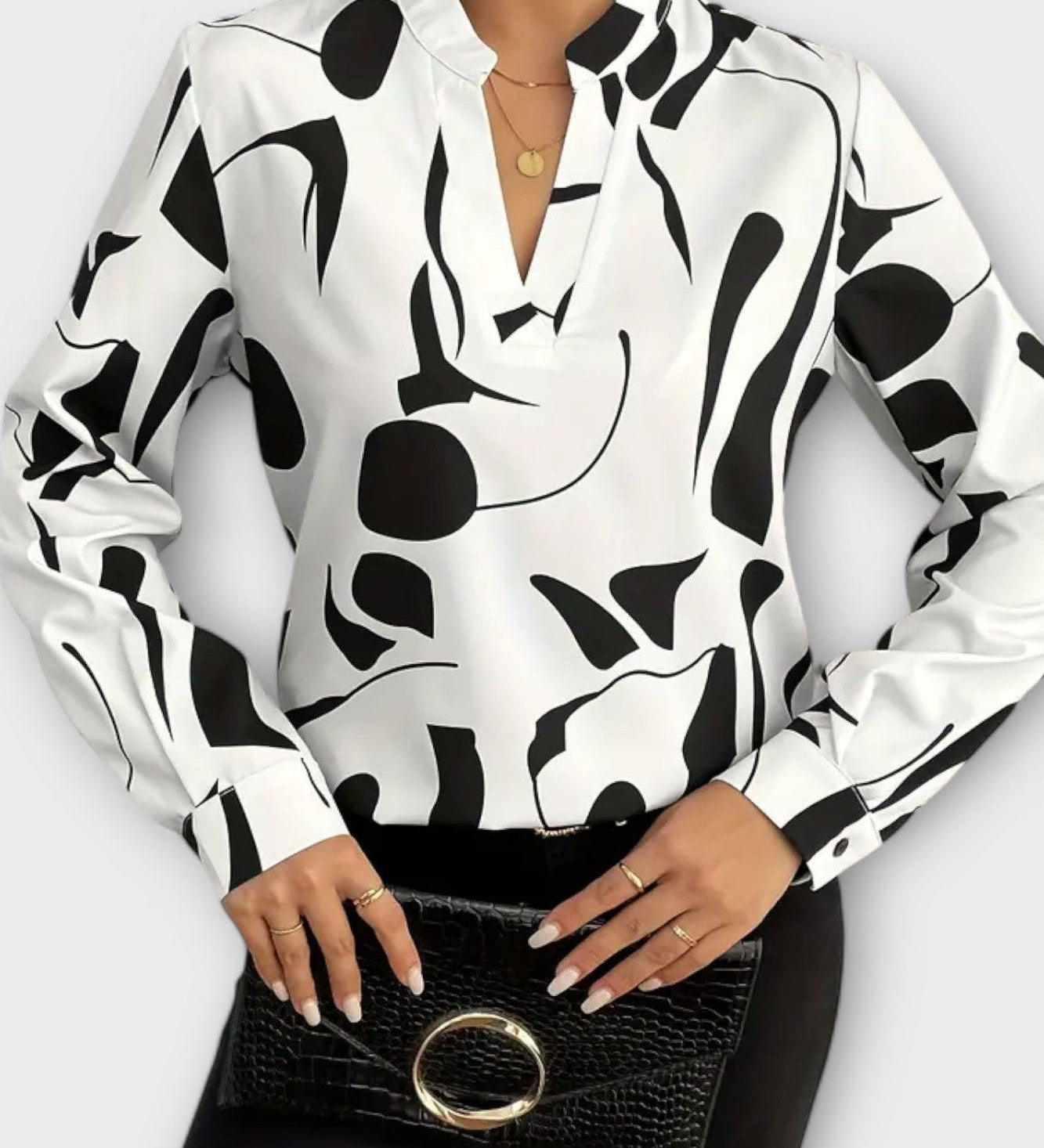 Elodie | Bluza