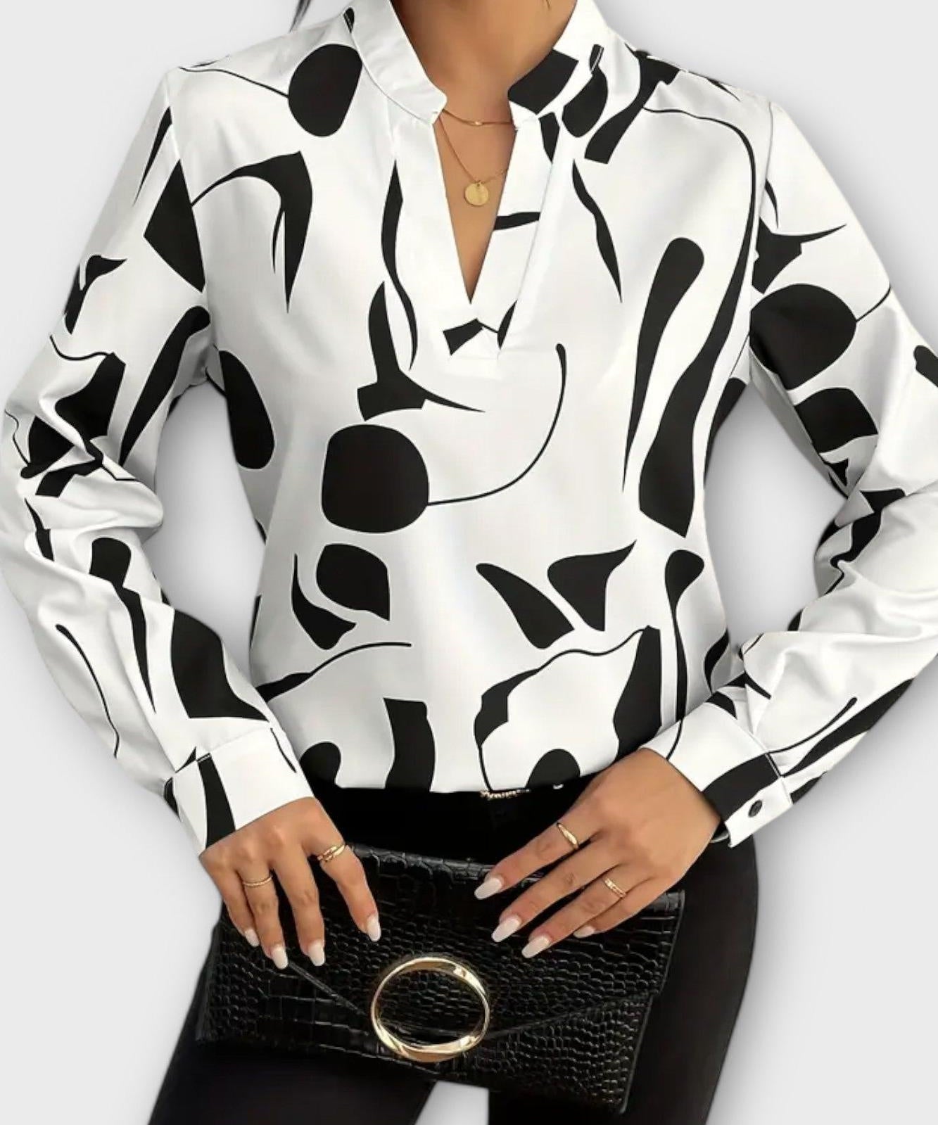Elodie | Bluza
