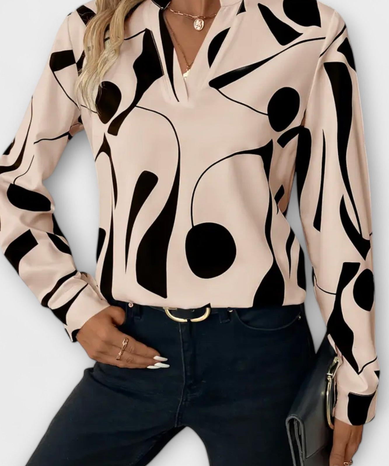 Elodie | Bluza